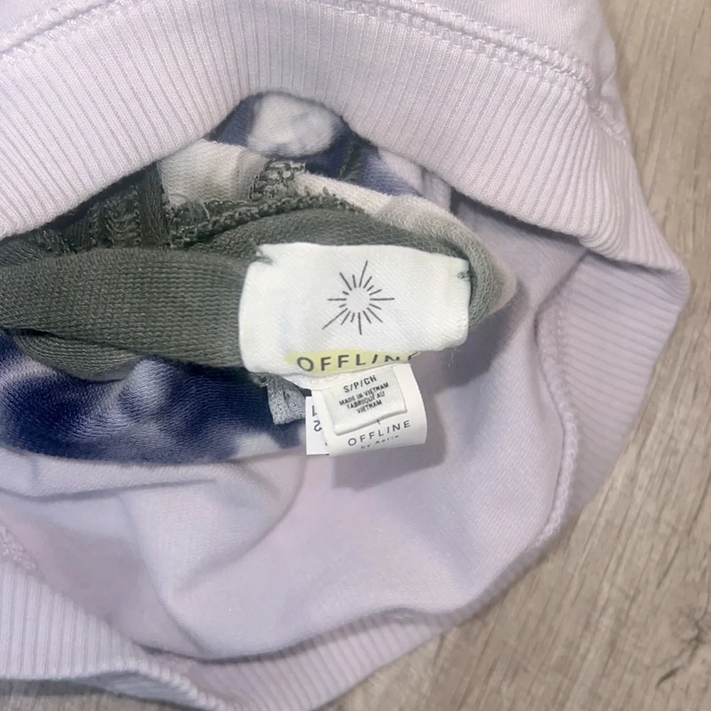 Offline Aerie American Eagle Dog/Pet Hoodie